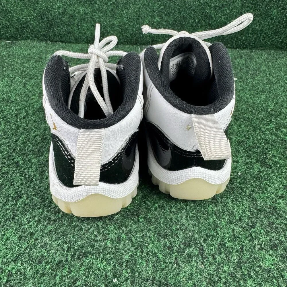 Jordan toddler 11